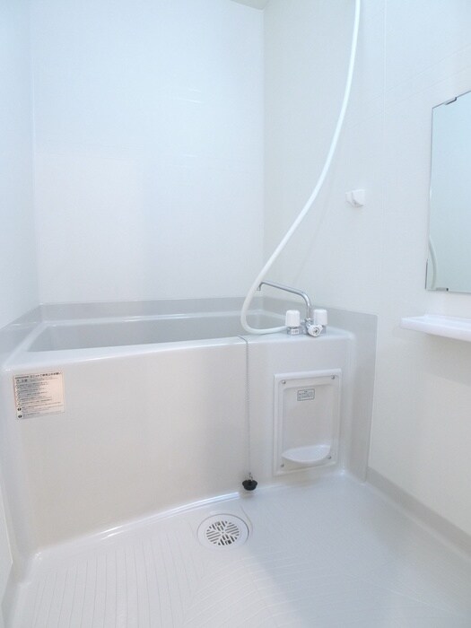 バス／シャワールーム等 ジュピターＴ＆Ｆ