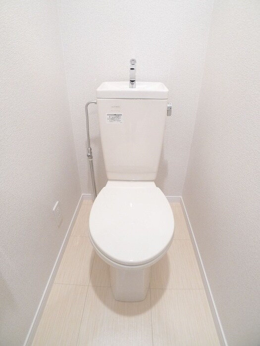 トイレ ジュピターＴ＆Ｆ