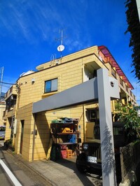 ユーコート目白（101）
