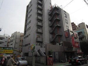ミ－ルスズキ