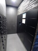 建物設備 ﾒｲｸｽﾃﾞｻﾞｲﾝ 門前仲町GARDEN(902)