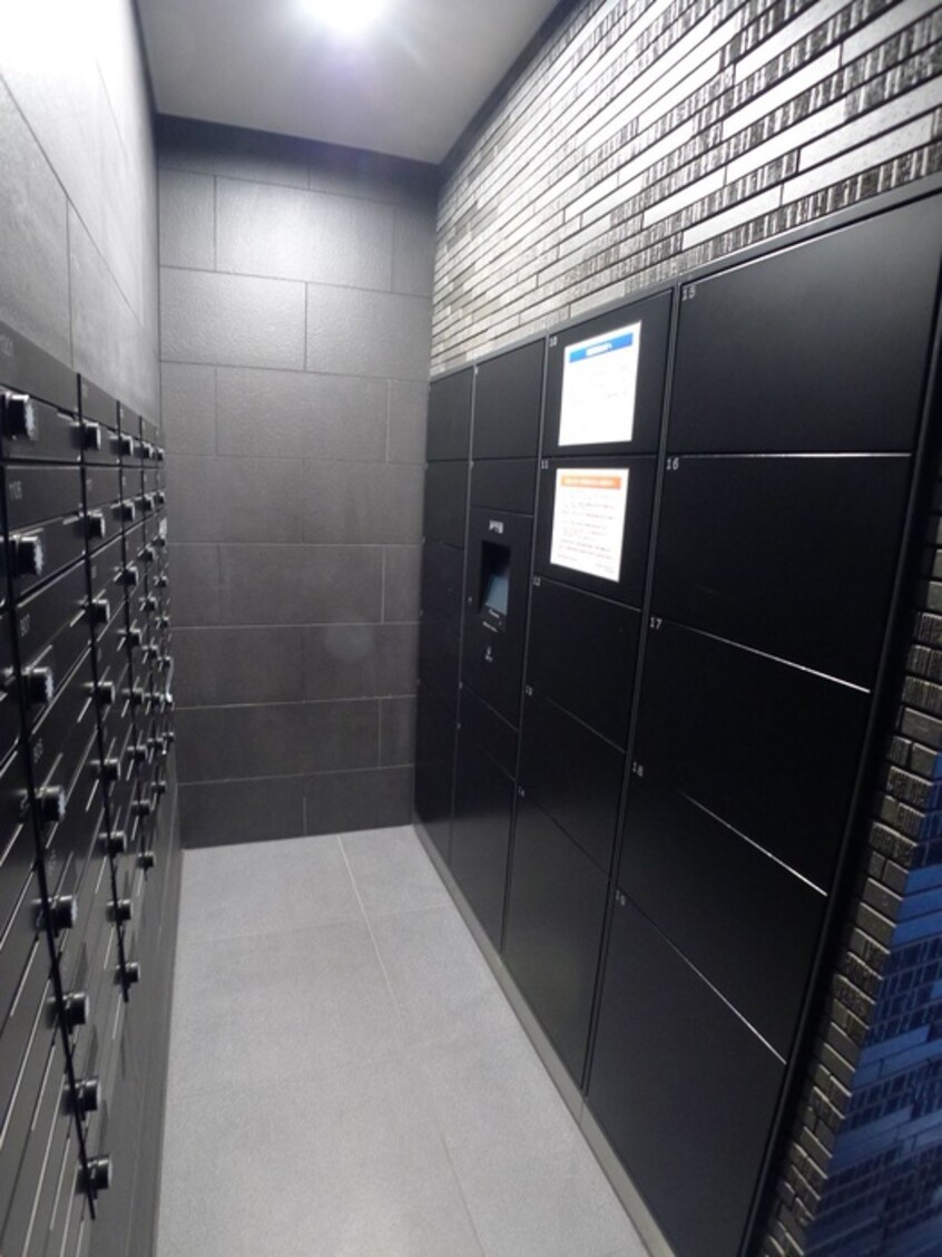 建物設備 ﾒｲｸｽﾃﾞｻﾞｲﾝ 門前仲町GARDEN(902)