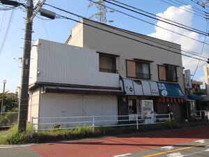 ヤマニ荘