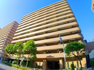 ﾗｲｵﾝｽﾞﾏﾝｼｮﾝ勝どき(902)