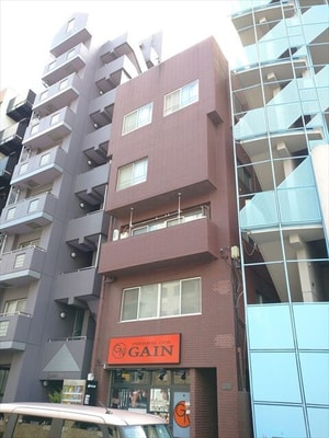 小田木ビル