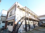小菅コーポ