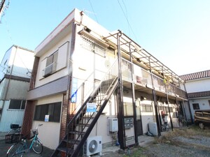 小菅コーポ