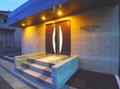 ｽﾊﾟｼｴﾌｨｰﾙﾄﾞ川口(106)の外観
