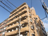 ﾗｲｵﾝｽﾞﾏﾝｼｮﾝ反町(702)