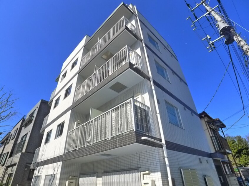 外観写真 Moana Court Kitaayase