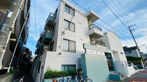 ウイング散田町