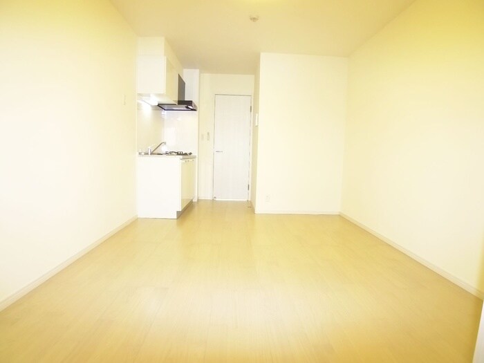 居室 プレジデンス.Ⅲ