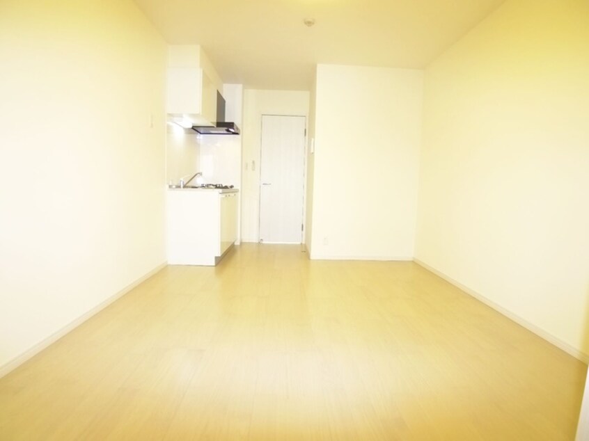 居室 プレジデンス.Ⅲ