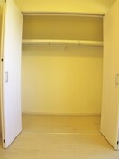 収納 プレジデンス.Ⅲ