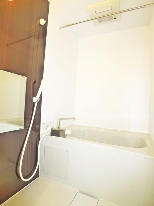 バス／シャワールーム等 プレジデンス.Ⅲ