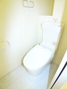 トイレ プレジデンス.Ⅲ