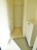 玄関 プレジデンス.Ⅲ