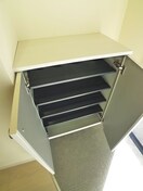 靴箱 プレジデンス.Ⅲ