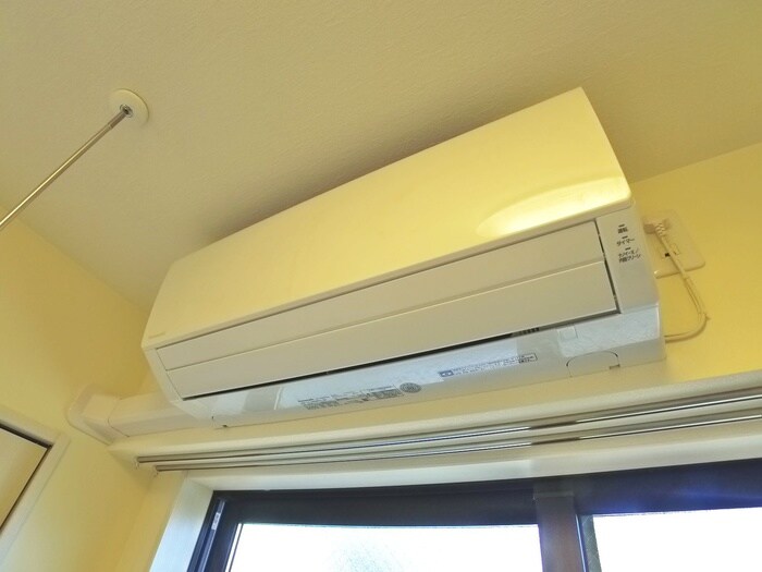 内観写真 プレジデンス.Ⅲ