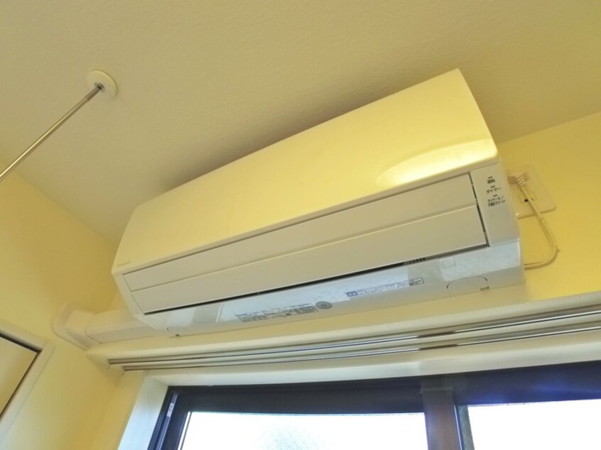 内観写真 プレジデンス.Ⅲ