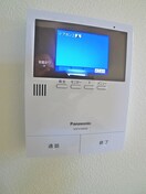 内観写真 プレジデンス.Ⅲ