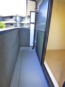 ベランダ・バルコニー プレジデンス.Ⅲ