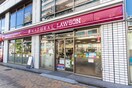 ナチュラルローソン新川１丁目店(コンビニ)まで164m 茅場町スカイハイツ(612)