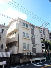 第三サイトウハイツ