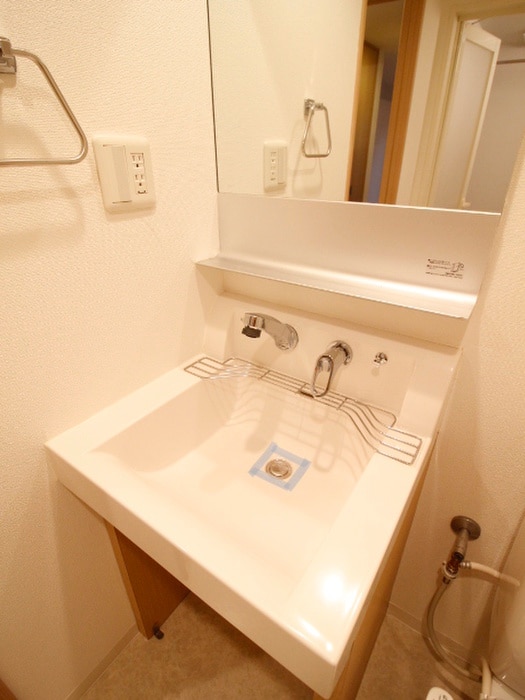 洗面 プラウドフラット門前仲町Ⅰ