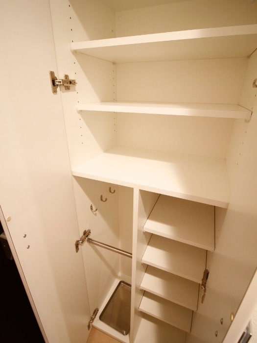 靴箱 プラウドフラット門前仲町Ⅰ