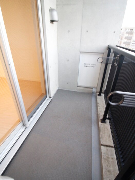 ベランダ・バルコニー プラウドフラット門前仲町Ⅰ