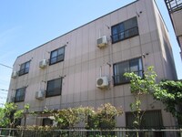 キュ－ブ向ヶ丘Ⅱ