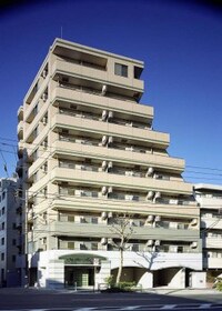 ガーラ落合南長崎（307）