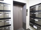 建物設備 ホワイトマンション(604)
