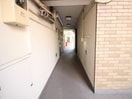 外観写真 ホワイトマンション(604)