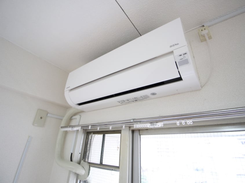 内観写真 ホワイトマンション(604)
