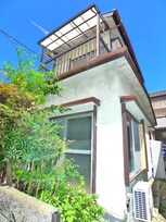 西馬橋5丁目戸建て