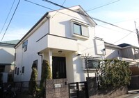 四谷1丁目戸建
