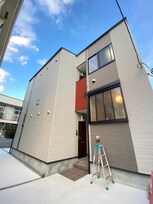 仮)ﾊｰﾓﾆｰﾃﾗｽ関町南一丁目