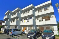 武蔵野レジデンス