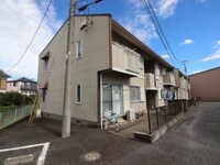 パークハイツ白鍬D
