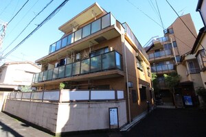 ダイアパレス学芸大（１０７）