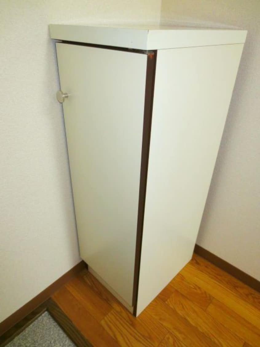 靴箱 シャトレ－・キムラ