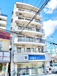シティハウス上石神井