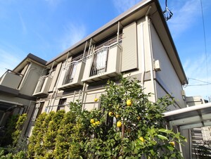 川島ハイムⅠ
