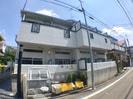 Ｈｉｋａｒｉの外観