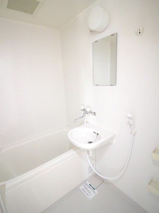 バス／シャワールーム等 エビスハイツ