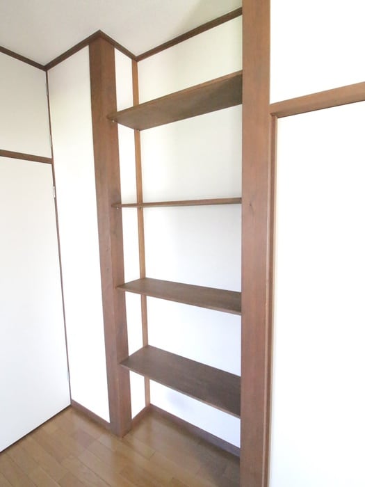 収納 エビスハイツ