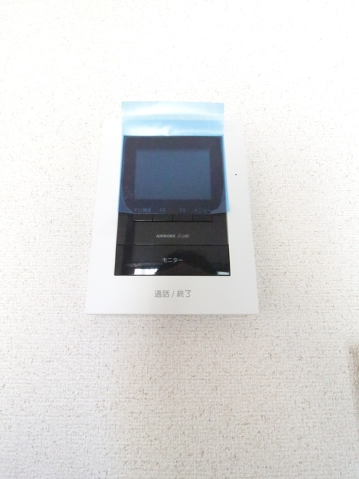 内観写真 エビスハイツ