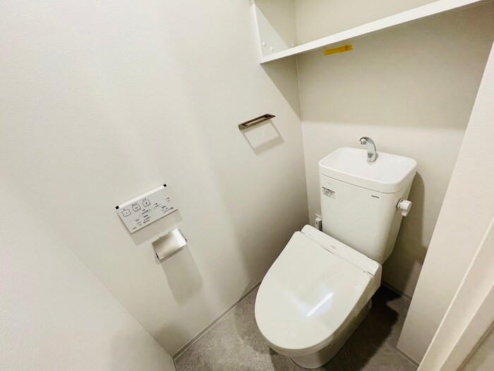 トイレ ＳＹＦＯＲＭＥ木場
